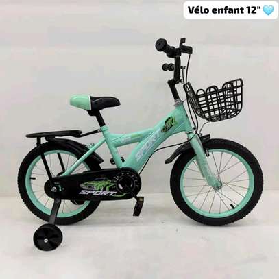 Vélo pour les enfants image 9