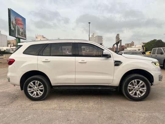 FORD EVREST 2017 image 12