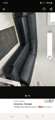 Meubles venant d'Allemagne cuir (new arrivage) image 8