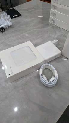 Chargeur MacBook image 2