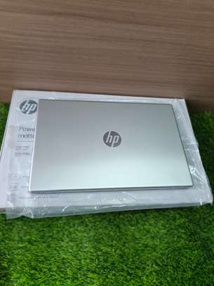 Hp lapotop 15 image 4