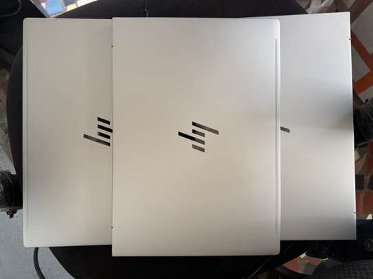 Hp elitebook 840 G8 i7 image 2