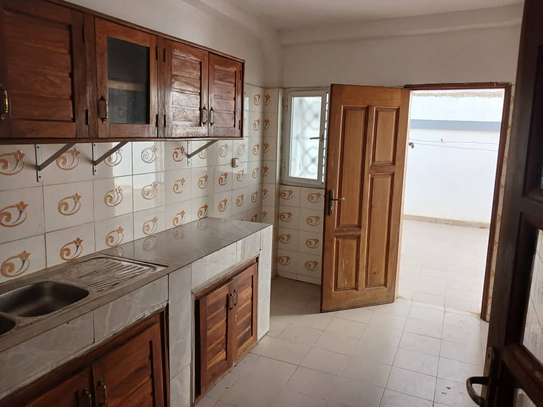 Maison Rez-De-Chaussée Cité SIPRES 5 Grand Mbao image 5