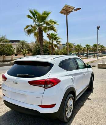 Hyundai Tucson 2017 image 6