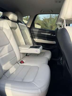 Mazda CX-5 GT Grand Tourning Année 2019 image 13