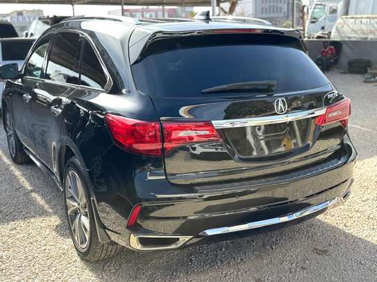Accura MDX image 5