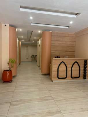 A louer sublime appartement F4 image 5