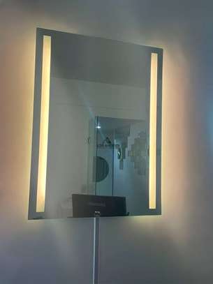 Miroir led image 7