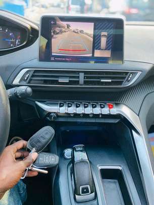Peugeot 5008 2019 7 place image 7