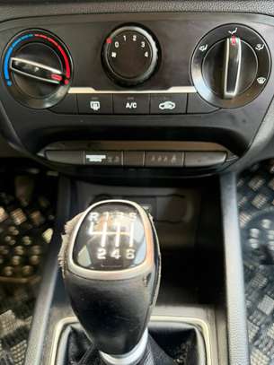 Hyundai i20 2018 image 5