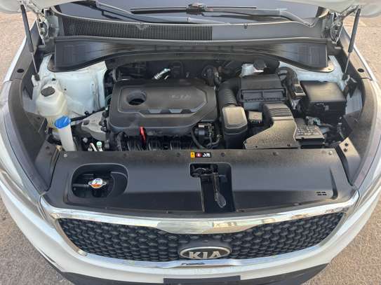 KIA SORENTO 2017 image 12