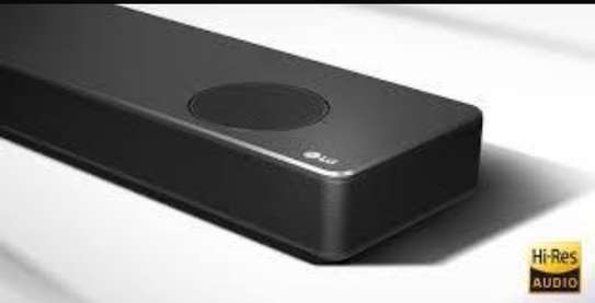 Vend barre de son LG SN10YG 5.1.2 image 7