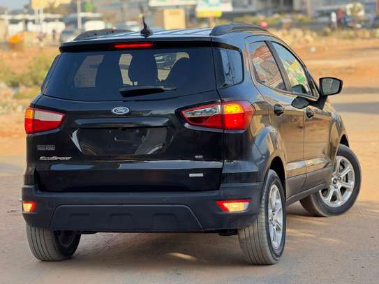 Ford ecosport image 12