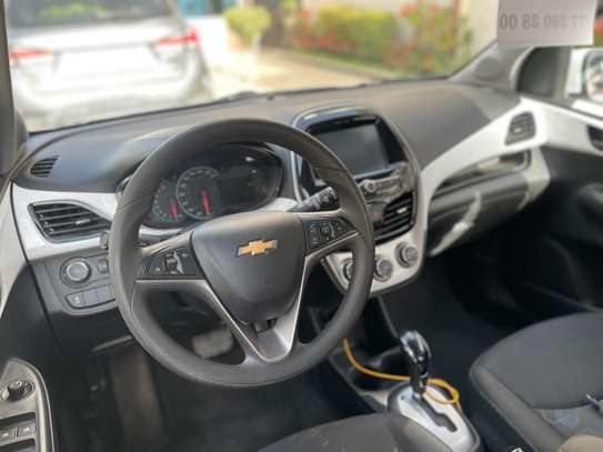 Chevy spark image 3