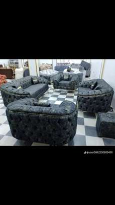 Salon Multidimensionnel image 7