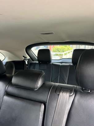 Mazda Cx9 2018 image 9