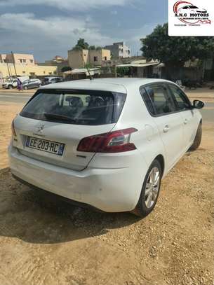 Peugeot 308 image 4