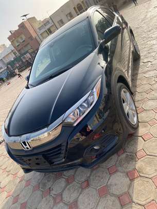 2019 Honda HR-V, Venant des USA image 4