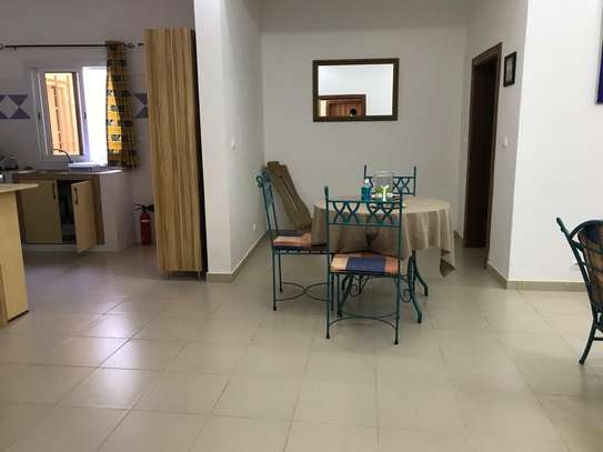 Studio moderne aux Mamelles image 6