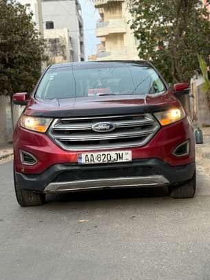 Ford EDG V6 image 5