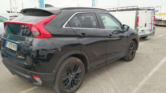 Mitsubishi ÉCLIPSE CROSS BLACK EDITION image 2