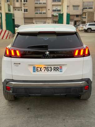 Peugeot 3008 GT diesel image 6