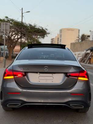 Mercedes-Benz Classe A 200 - 4 Matic image 4