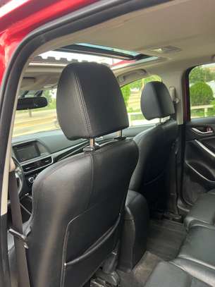 Mazda Cx5 2016 gt image 10