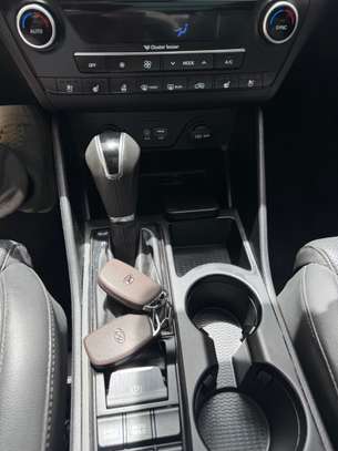 Hyundai Tucson image 12