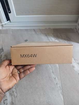 Cisco Meraki MX64W image 2