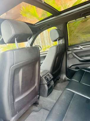 Bmw x3 2017 image 18