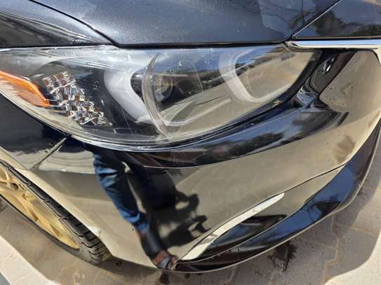 MAZDA 6 2017 image 8