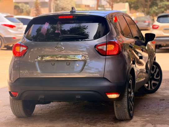 RENAULT QM3 DCI* Année :  *2017* image 7