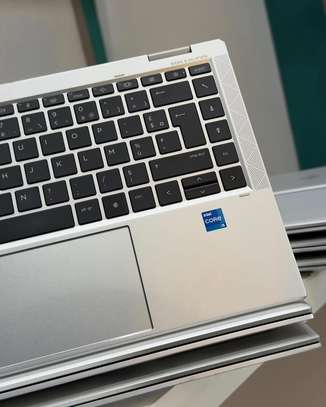 HP EliteBook x360 1040 G8 i5 11ᵉ Gen 16Go SSD 256Go image 3