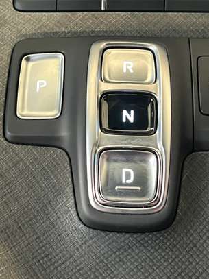Hyundai Palisade 2020 image 6