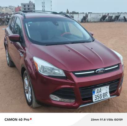Ford escape 2014 image 2