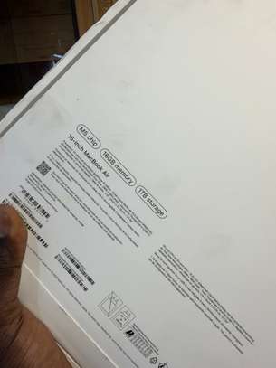 MacBook Air M5  16GB/ 1T SSD  15 inch image 2