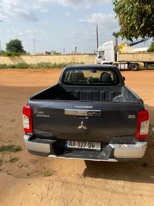 Mitsubishi L200 Sportero 2021 image 6