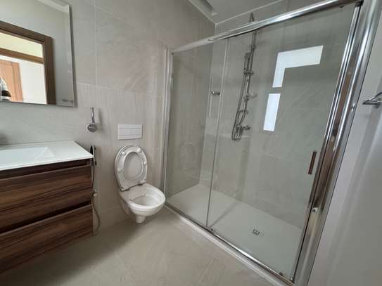 Appartement à vendre corniche fan résidence vue mer image 12