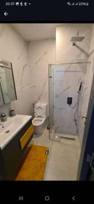 Appartement meublé à louer au point e image 14