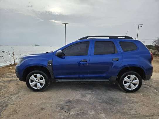 Renault Duster 2020 image 7