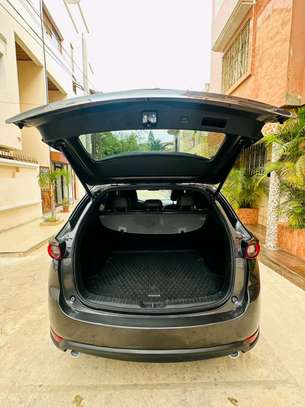 Mazda cx5 2019 image 13