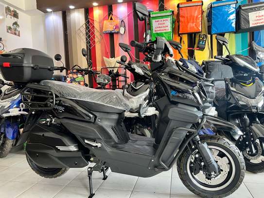 motos électriques image 6