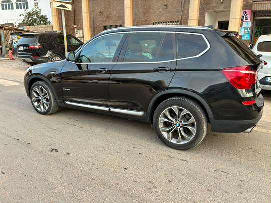 BMW X3 image 8