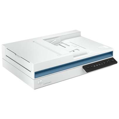 Imprimante HP SCAN JET PRO 3600F1 image 3