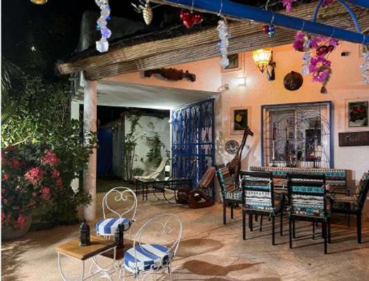 Location Magnifique Villa à Saly image 3
