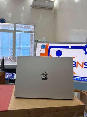 MacBook Air M5 13“ 512/16 image 9