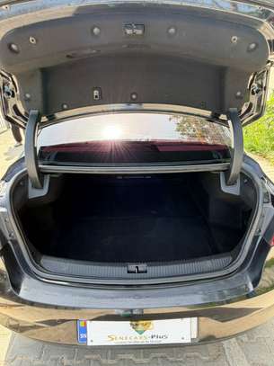 LOCATION RENAULT SM6 FULL OPTION image 10