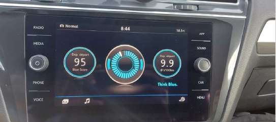 Tiguan All Space SE image 3