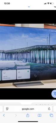 TV 4K Oled TAléviseurs LG image 2